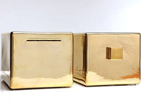 Pure*Gold PC: for millionaires and Bond villians